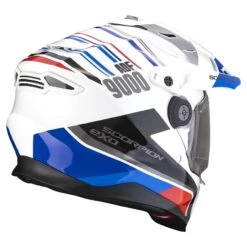 Scorpion ADF-9000 Air Desert 8 Scorpion ADF-9000 Air Desert -Motorcycle Equipment Store scorpion adf 9000 air desert 2