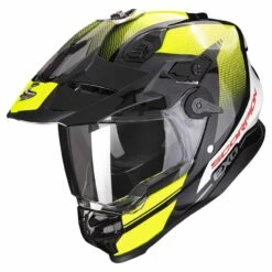 Scorpion ADF-9000 Air Trail -Motorcycle Equipment Store scorpion adf 9000 air trail 3