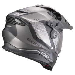 Scorpion ADF-9000 Air Trail -Motorcycle Equipment Store scorpion adf 9000 air trail 4