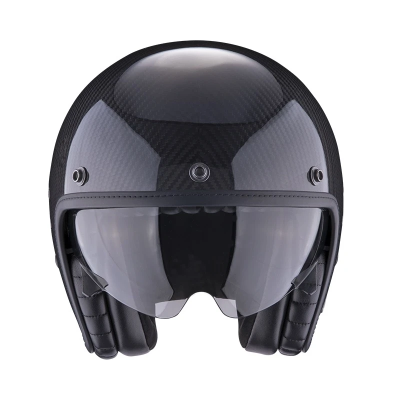 Scorpion Belfast Carbon 7 Scorpion Belfast Carbon - Image 5