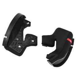 Scorpion EXO-1400 Air Cheek Pads V2