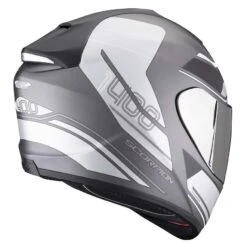 Scorpion EXO-1400 Evo Air Vittoria -Motorcycle Equipment Store scorpion exo 1400 evo air vittoria 2