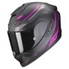 Scorpion EXO-1400 Evo Carbon Air Kydra Ladies -Motorcycle Equipment Store scorpion exo 1400 evo carbon air kydra ladies
