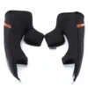 Scorpion EXO-930 / ADX-2 Cheek Pads -Motorcycle Equipment Store scorpion exo 930 adx 2 cheek pads