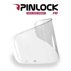 Scorpion EXO-930 (Evo) Pinlock 70