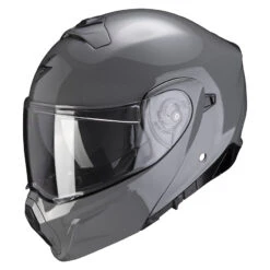 Scorpion EXO-930 Solid -Motorcycle Equipment Store scorpion exo 930 solid 2