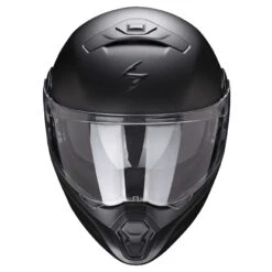 Scorpion EXO-930 Solid -Motorcycle Equipment Store scorpion exo 930 solid 5