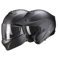 Scorpion EXO-930 Solid -Motorcycle Equipment Store scorpion exo 930 solid 6