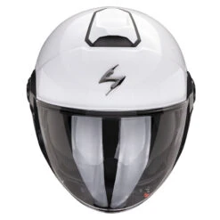 Scorpion EXO-City II Bee -Motorcycle Equipment Store scorpion exo city ii bee 3