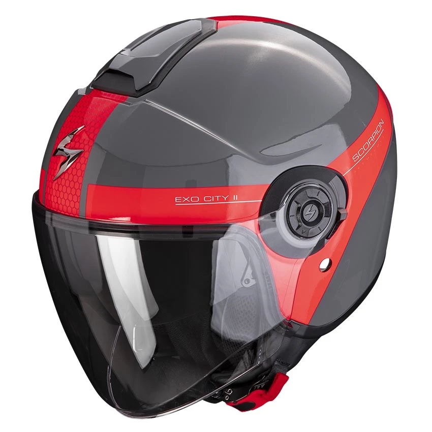 Scorpion EXO-City II Short 4 Scorpion EXO-City II Short - Image 2