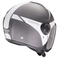 Scorpion EXO-City II Short 8 Scorpion EXO-City II Short -Motorcycle Equipment Store scorpion exo city ii short 2