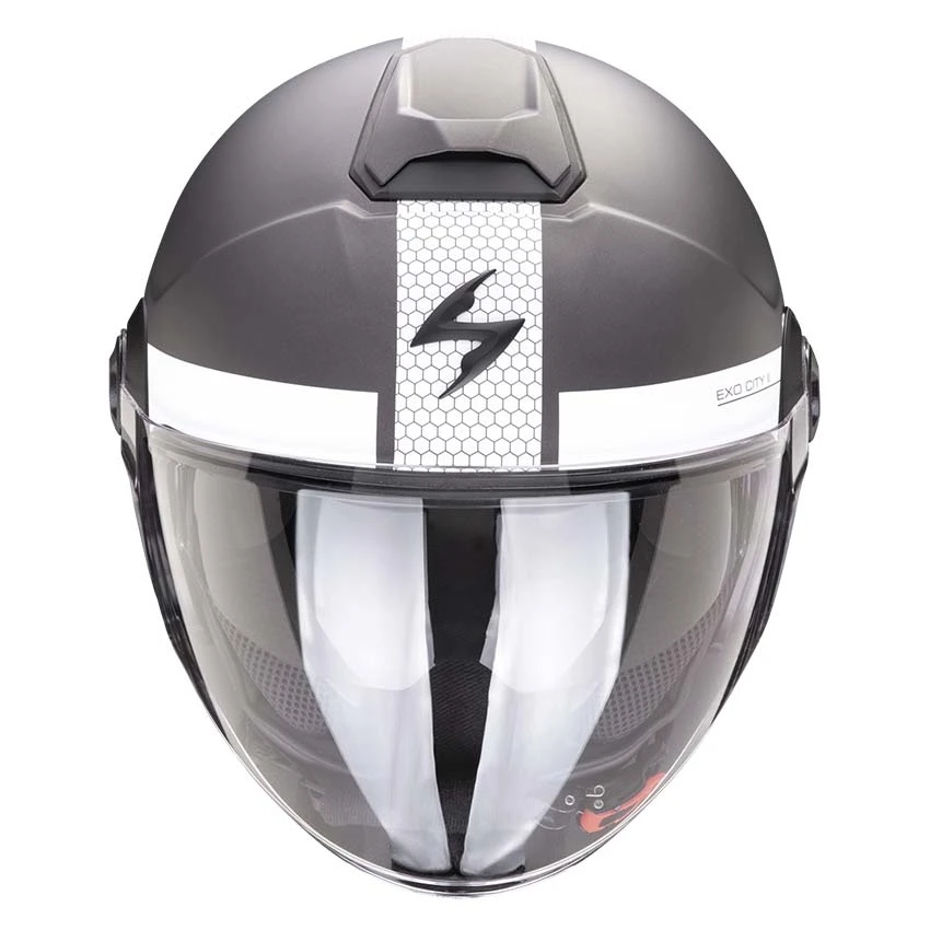 Scorpion EXO-City II Short 6 Scorpion EXO-City II Short - Image 4