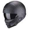 Scorpion EXO-Combat II Miles -Motorcycle Equipment Store scorpion exo combat ii miles