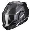 Scorpion EXO-Tech Evo Carbon Top 1 Scorpion EXO-Tech Evo Carbon Top -Motorcycle Equipment Store scorpion exo tech evo carbon top