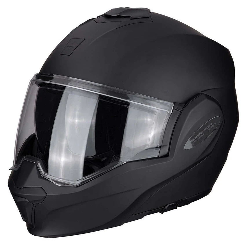 Scorpion EXO-Tech Solid 4 Scorpion EXO-Tech Solid - Image 2