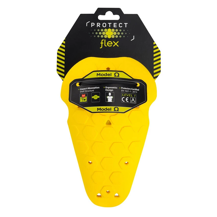 Segura Flex Omega Knee Protector Level 1 4 Segura Flex Omega Knee Protector Level 1 - Image 2