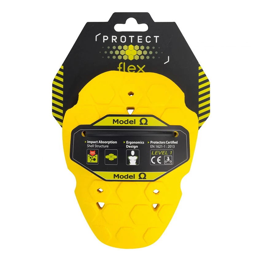 Segura Flex Omega Shoulder Protector Level 2 4 Segura Flex Omega Shoulder Protector Level 2 - Image 2