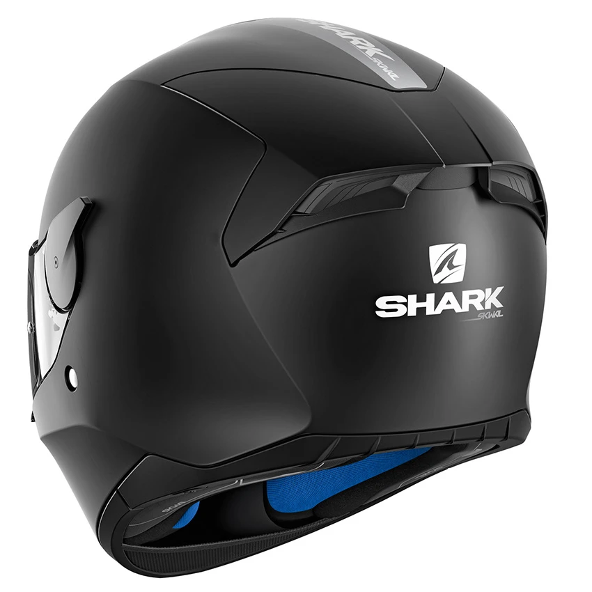 Shark D-Skwal 2 Blank Matt 5 Shark D-Skwal 2 Blank Matt - Image 3