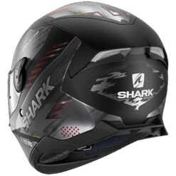 Shark Skwal 2 Venger Matt -Motorcycle Equipment Store shark skwal 2 venger matt 3