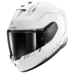 Shark Skwal I3 Blank SP -Motorcycle Equipment Store shark skwal i3 blank sp 2