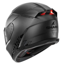 Shark Skwal I3 Blank SP -Motorcycle Equipment Store shark skwal i3 blank sp 6