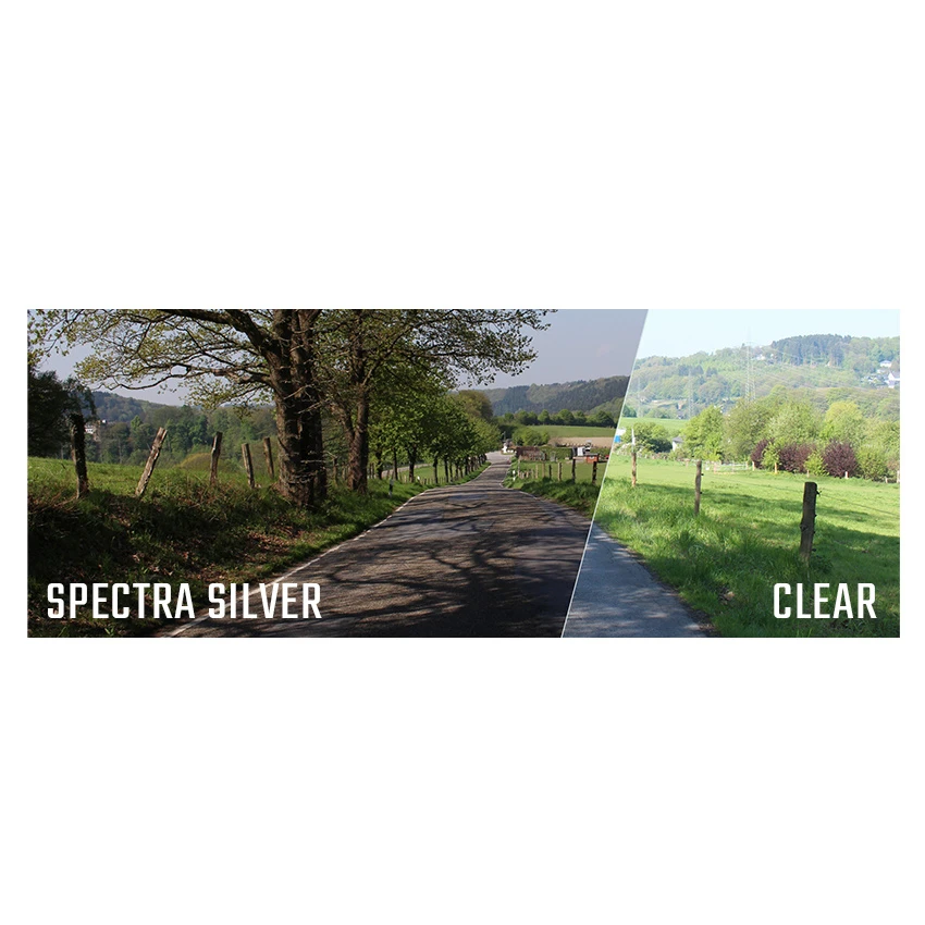 Shoei CWR-F2 X-SPR Pro / NXR2 Visor Mirror 8 Shoei CWR-F2 X-SPR Pro / NXR2 Visor Mirror - Image 6