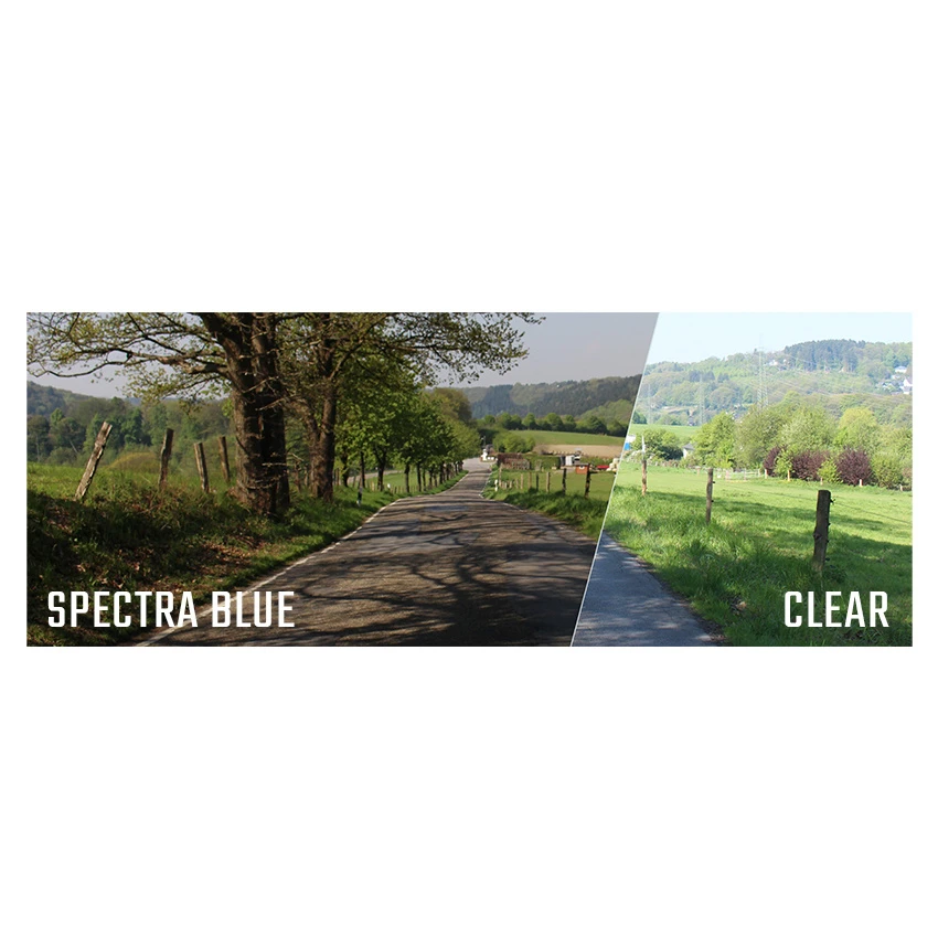 Shoei CWR-F2 X-SPR Pro / NXR2 Visor Mirror 9 Shoei CWR-F2 X-SPR Pro / NXR2 Visor Mirror - Image 7