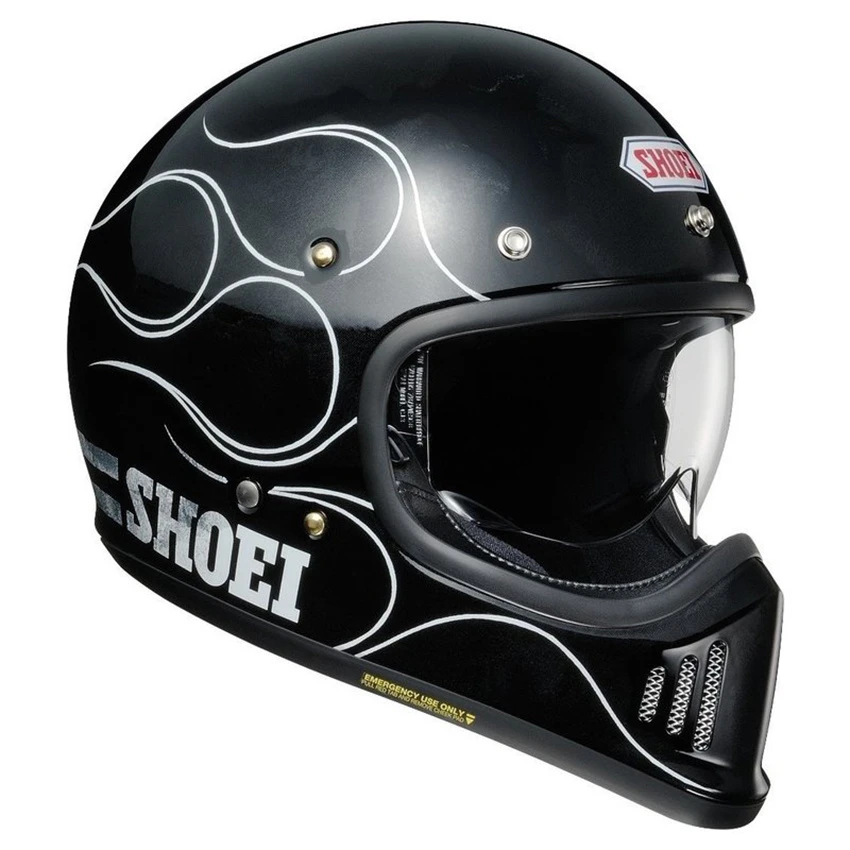 Shoei Ex-Zero Xanadu 4 Shoei Ex-Zero Xanadu - Image 2
