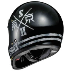 Shoei Ex-Zero Xanadu 8 Shoei Ex-Zero Xanadu -Motorcycle Equipment Store shoei ex zero xanadu 2