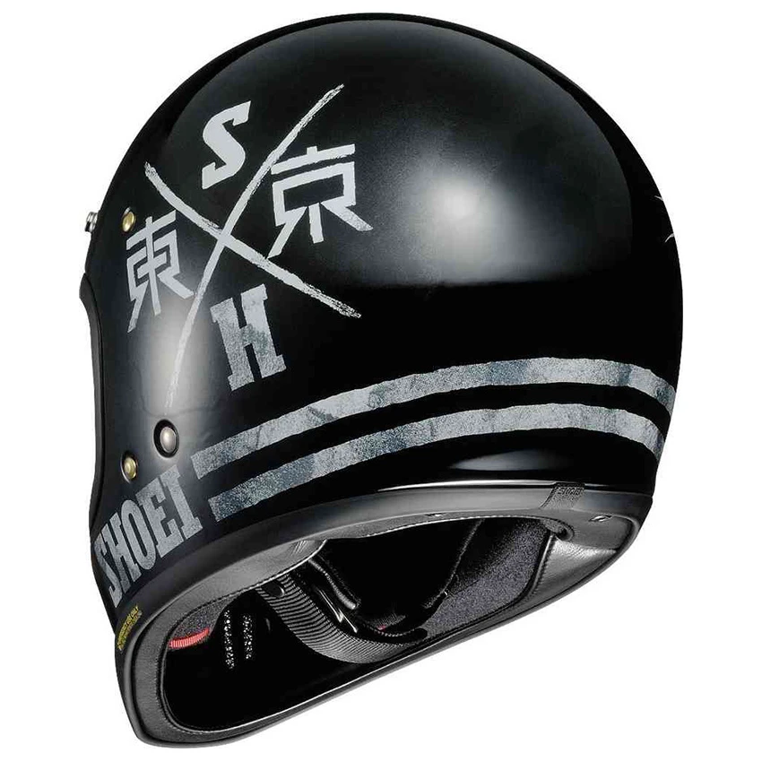 Shoei Ex-Zero Xanadu 5 Shoei Ex-Zero Xanadu - Image 3