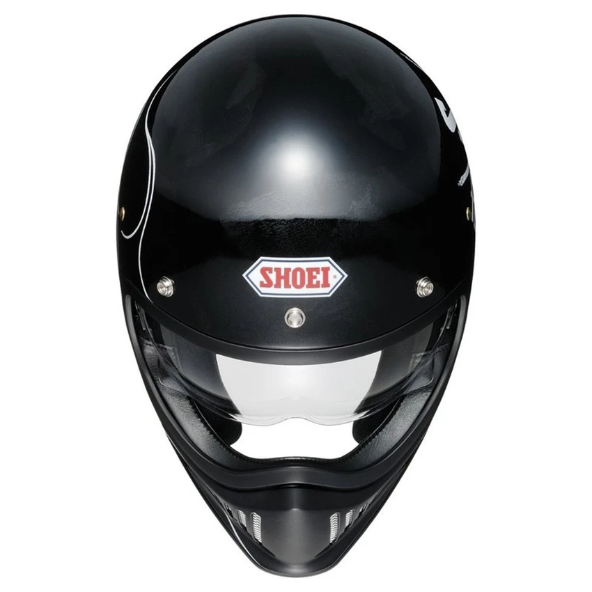 Shoei Ex-Zero Xanadu 6 Shoei Ex-Zero Xanadu - Image 4