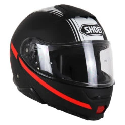 Shoei Neotec II Separator -Motorcycle Equipment Store shoei neotec ii separator 3