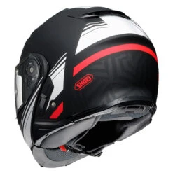 Shoei Neotec II Separator -Motorcycle Equipment Store shoei neotec ii separator 5