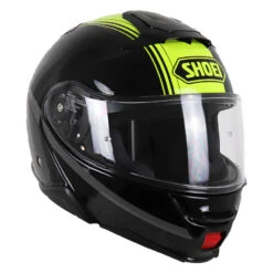 Shoei Neotec II Separator -Motorcycle Equipment Store shoei neotec ii separator 8