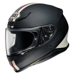 Shoei NXR Equate