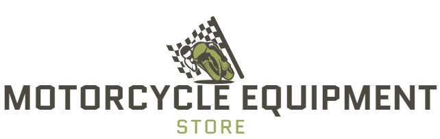 Motorcycle Equipment Store